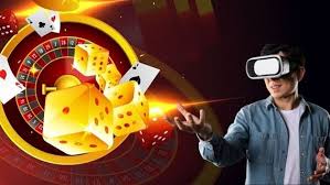 Онлайн казино Casino VOLNA